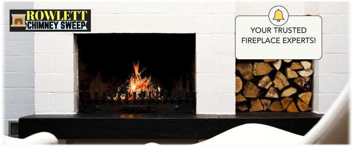 Chimney and Fireplace Solutions
