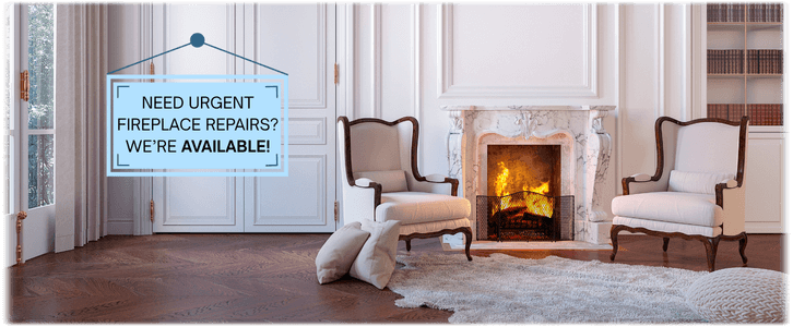 Rowlett TX Chimney Sweep